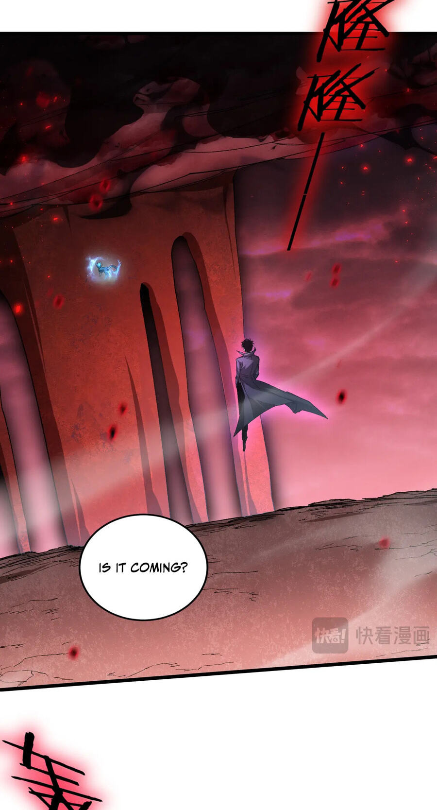 Zerg Ruler: I Command the Scourge Chapter 120 page 41 - 
