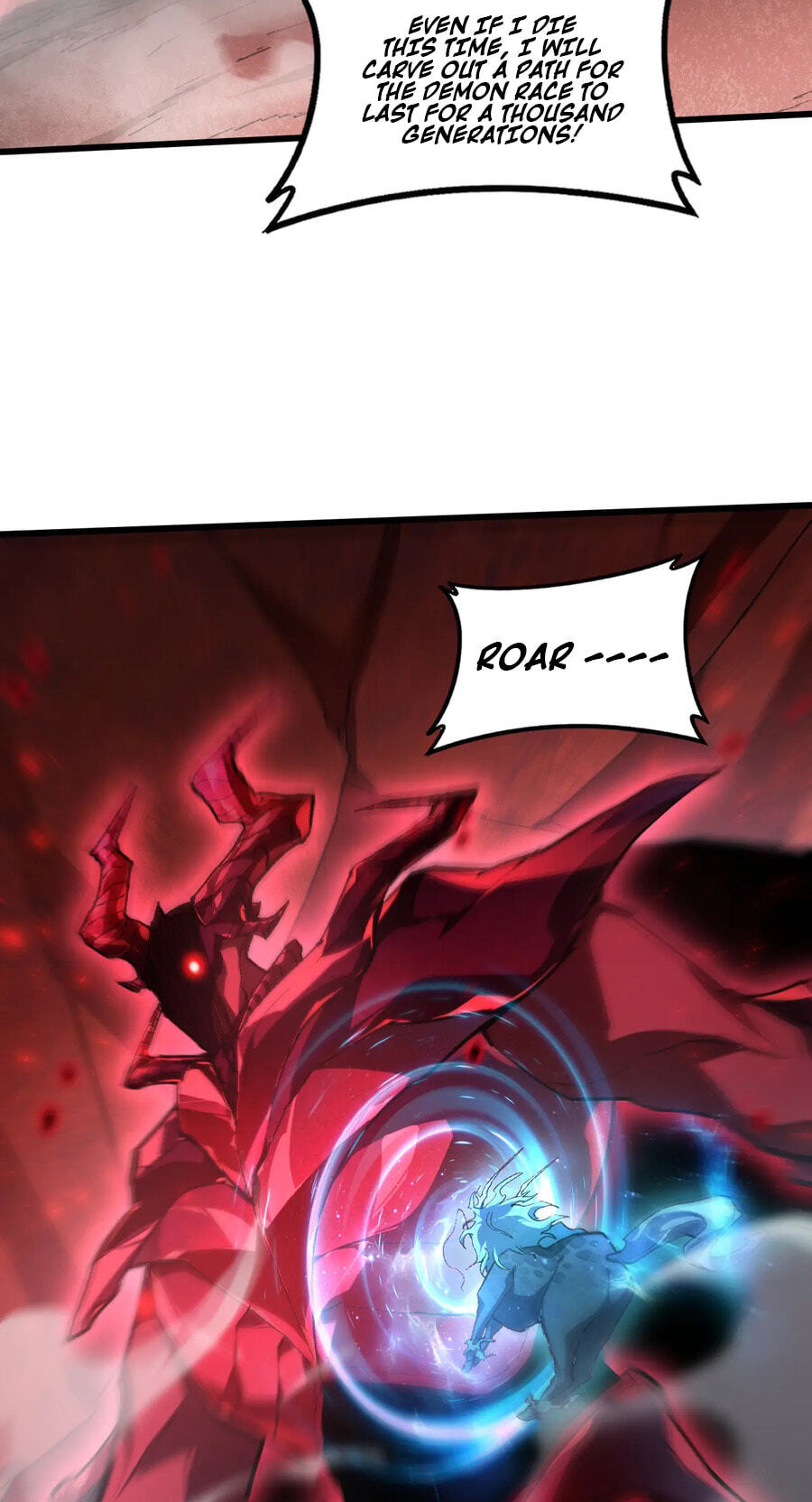 Zerg Ruler: I Command the Scourge Chapter 120 page 43 - 