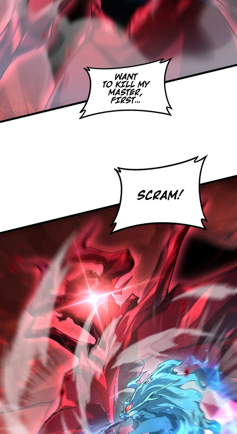 Zerg Ruler: I Command the Scourge Chapter 120 page 44 - 