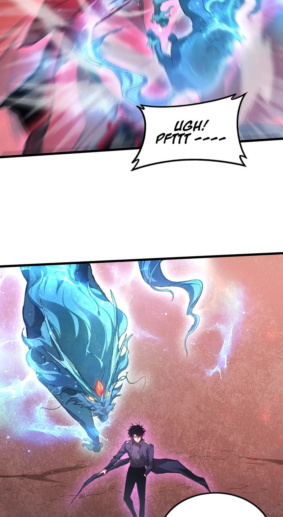 Zerg Ruler: I Command the Scourge Chapter 120 page 45 - 