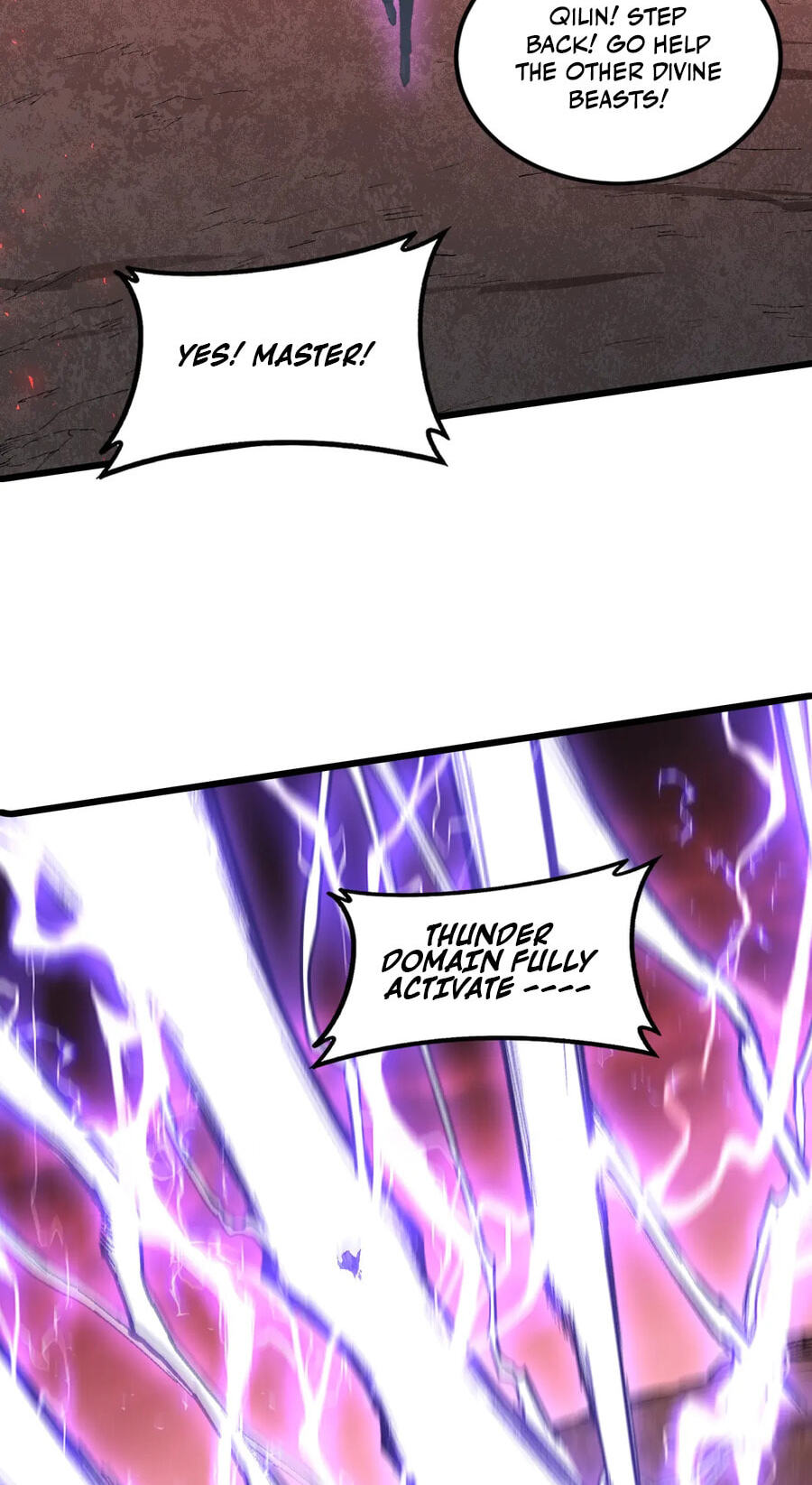 Zerg Ruler: I Command the Scourge Chapter 120 page 46 - 