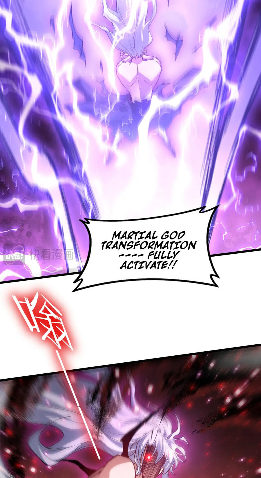 Zerg Ruler: I Command the Scourge Chapter 120 page 48 - 