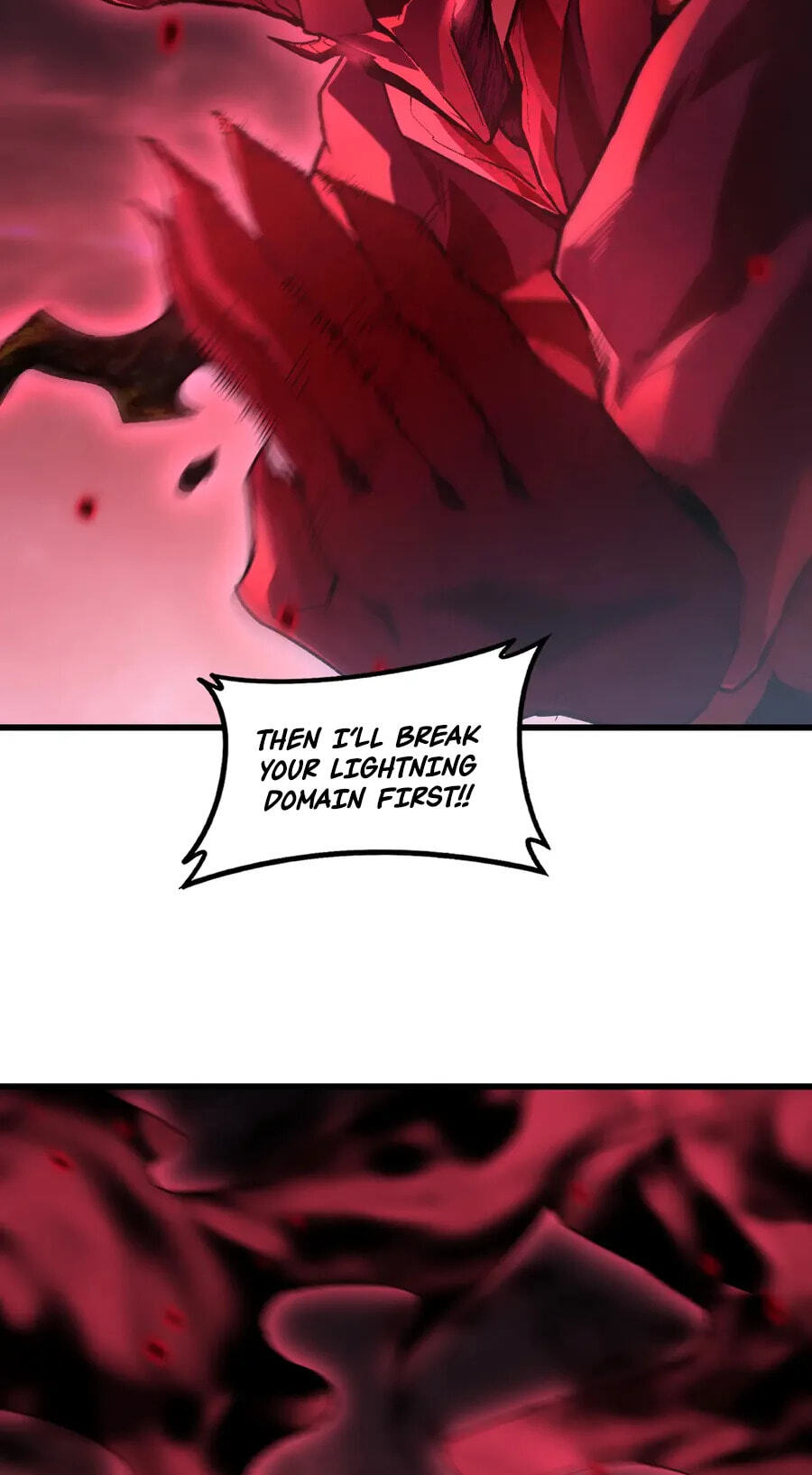Zerg Ruler: I Command the Scourge Chapter 121 page 14 - 