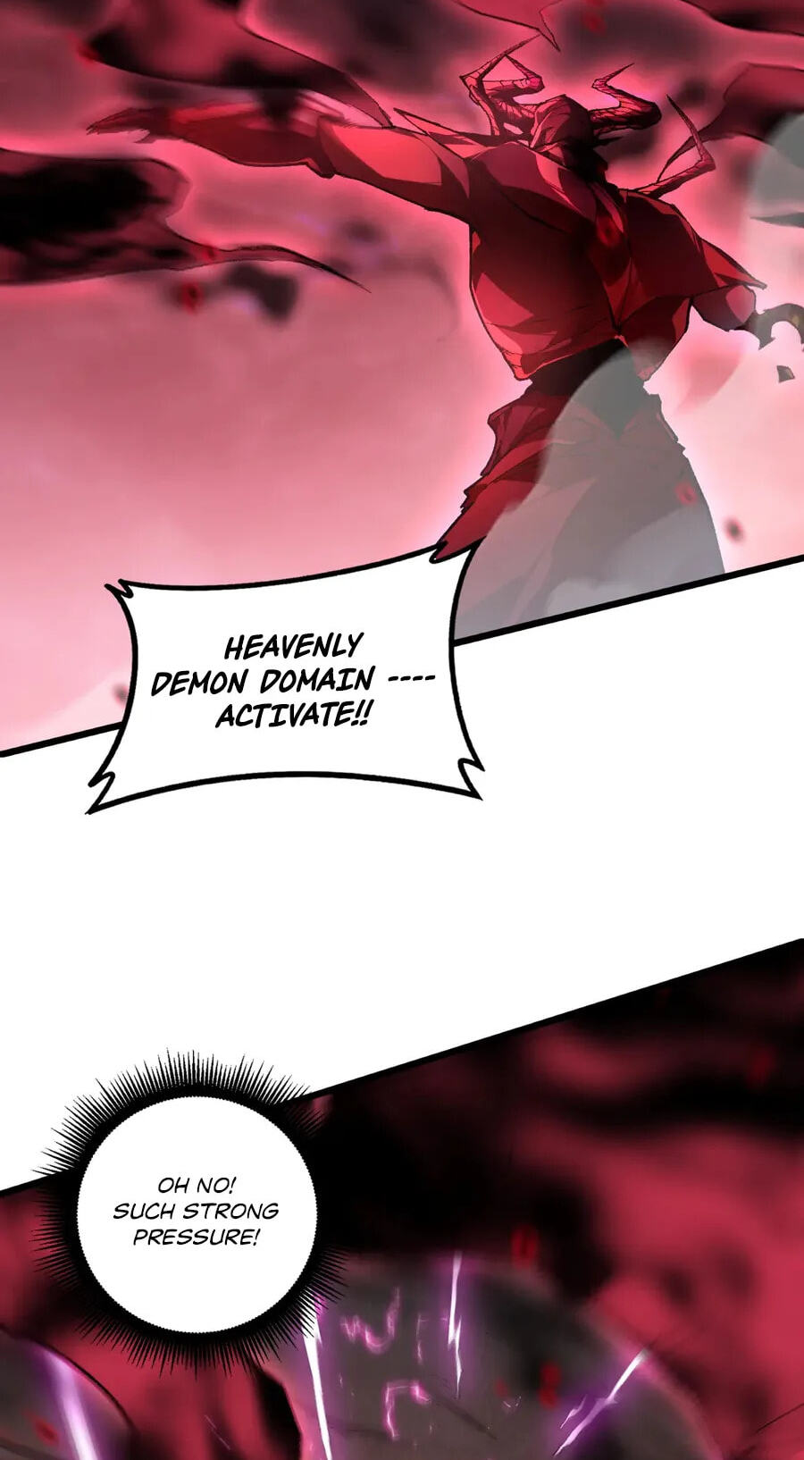 Zerg Ruler: I Command the Scourge Chapter 121 page 15 - 