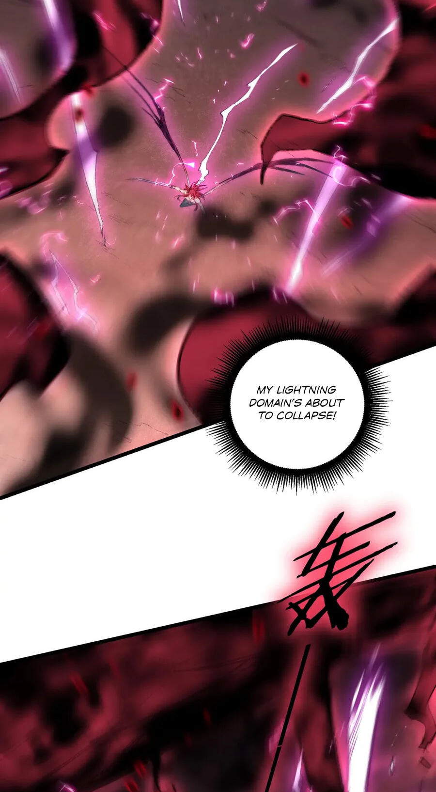 Zerg Ruler: I Command the Scourge Chapter 121 page 16 - 