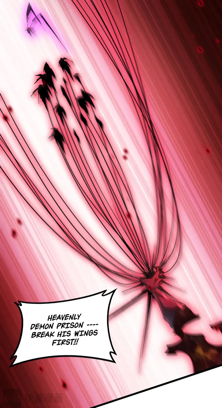 Zerg Ruler: I Command the Scourge Chapter 121 page 20 - 