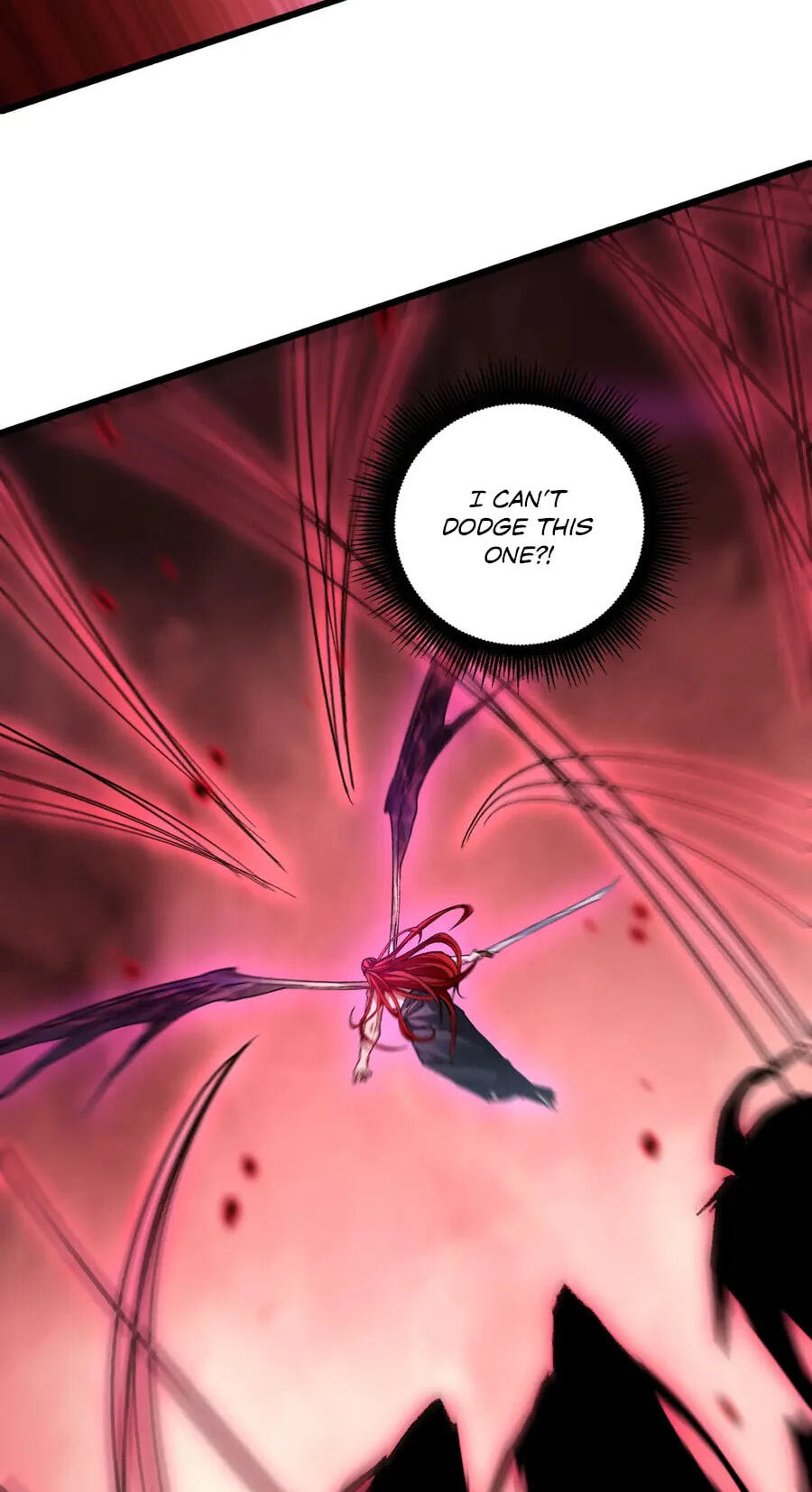 Zerg Ruler: I Command the Scourge Chapter 121 page 21 - 