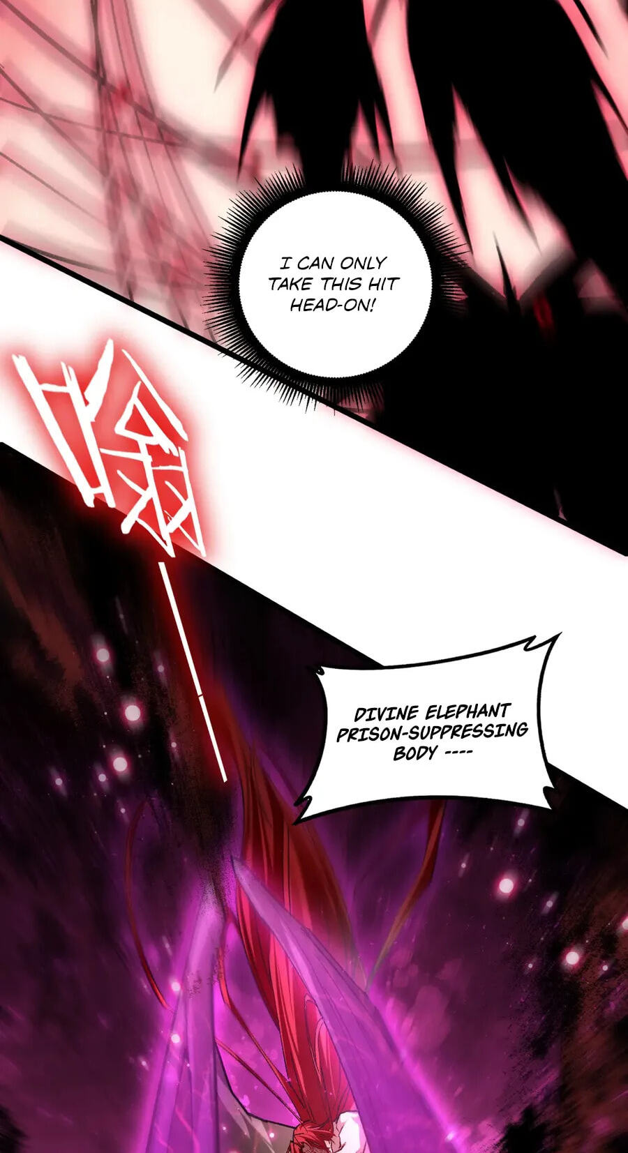 Zerg Ruler: I Command the Scourge Chapter 121 page 22 - 
