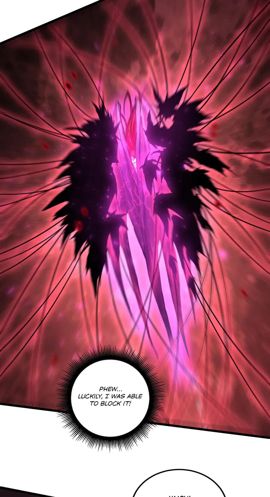 Zerg Ruler: I Command the Scourge Chapter 121 page 24 - 