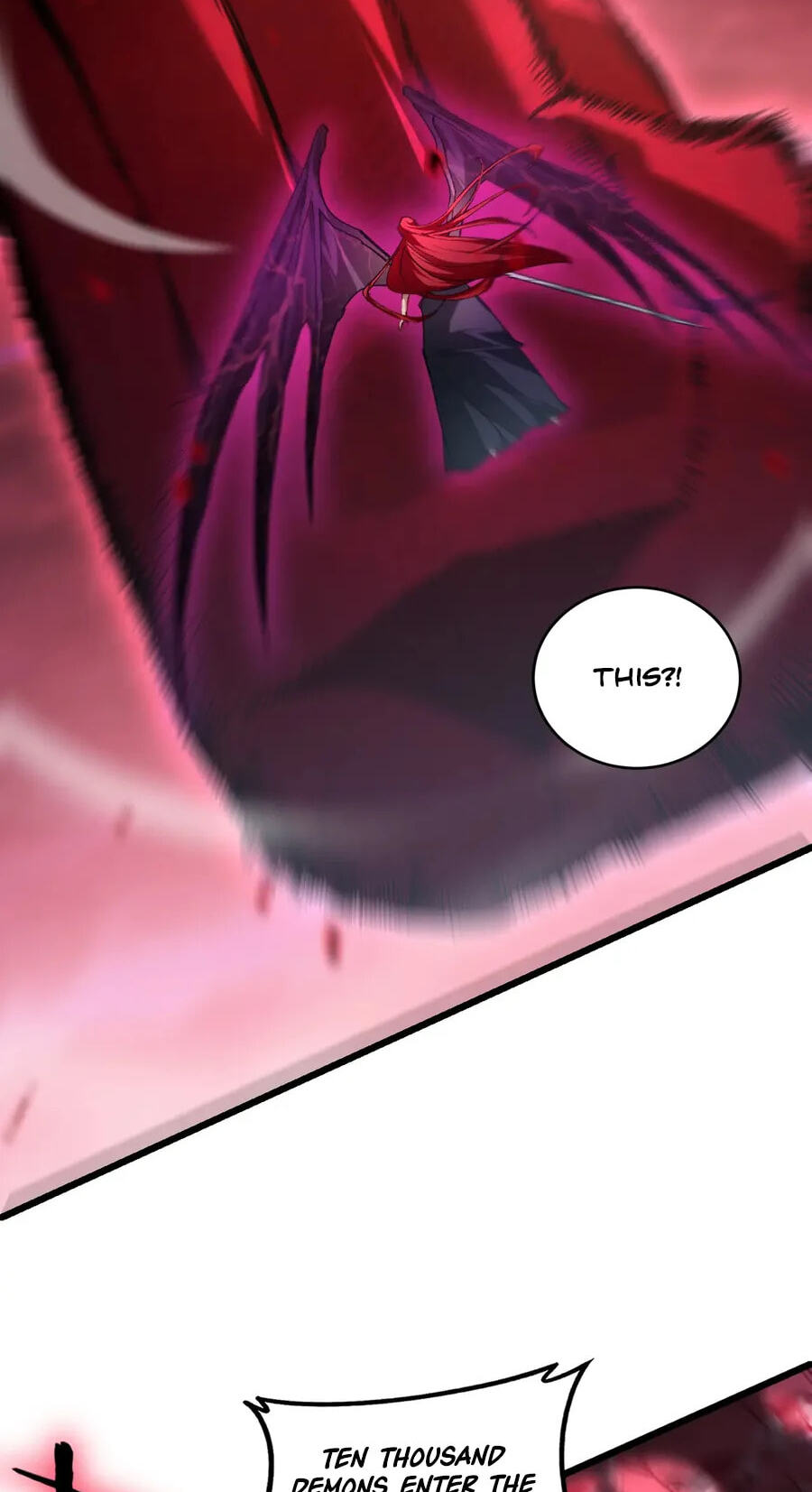 Zerg Ruler: I Command the Scourge Chapter 121 page 26 - 