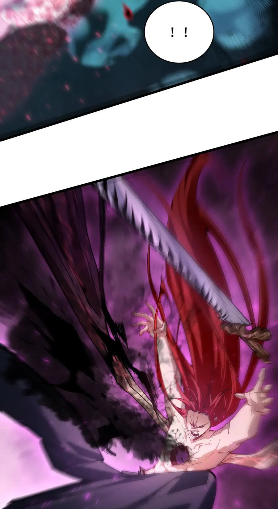 Zerg Ruler: I Command the Scourge Chapter 121 page 28 - 