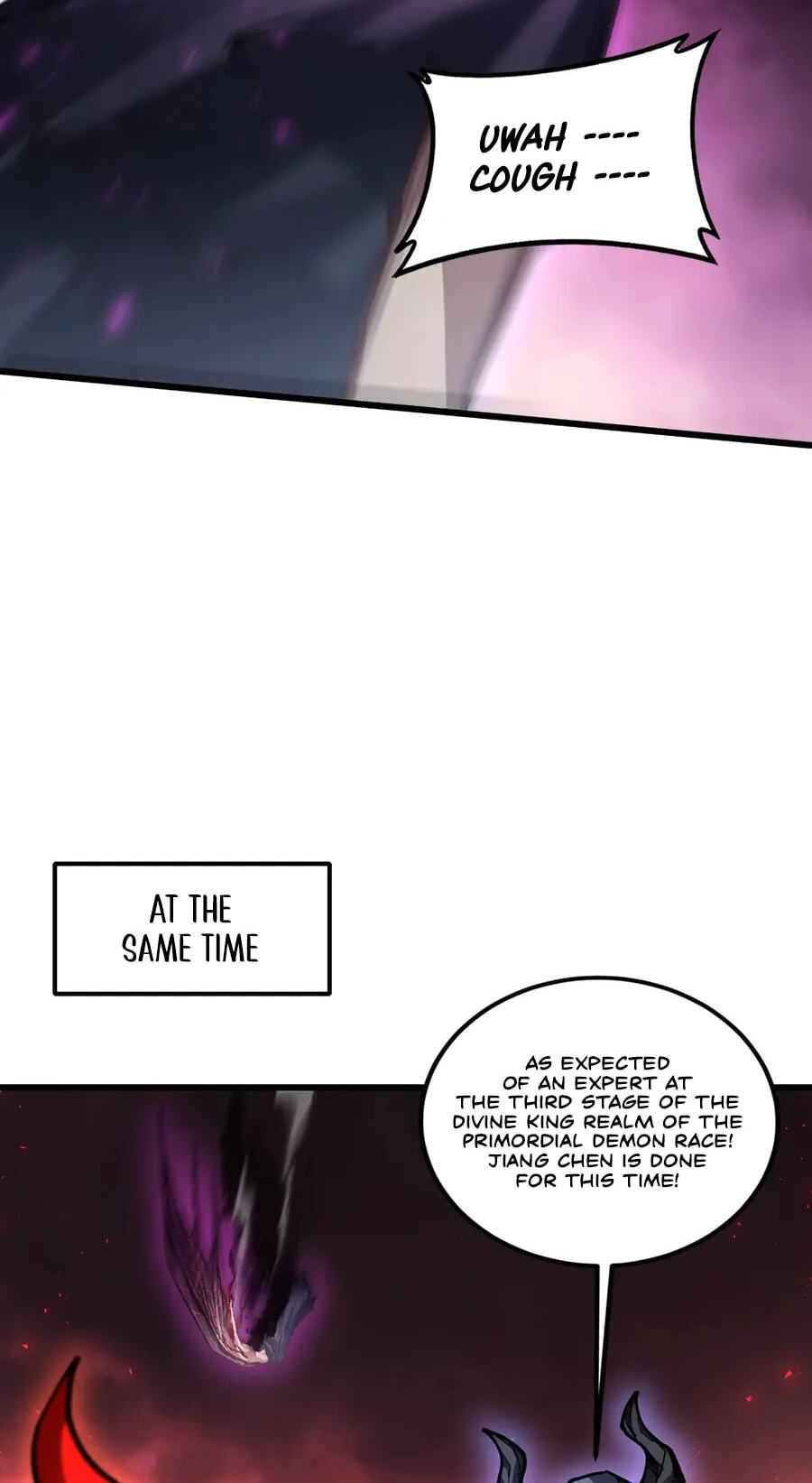 Zerg Ruler: I Command the Scourge Chapter 121 page 29 - 
