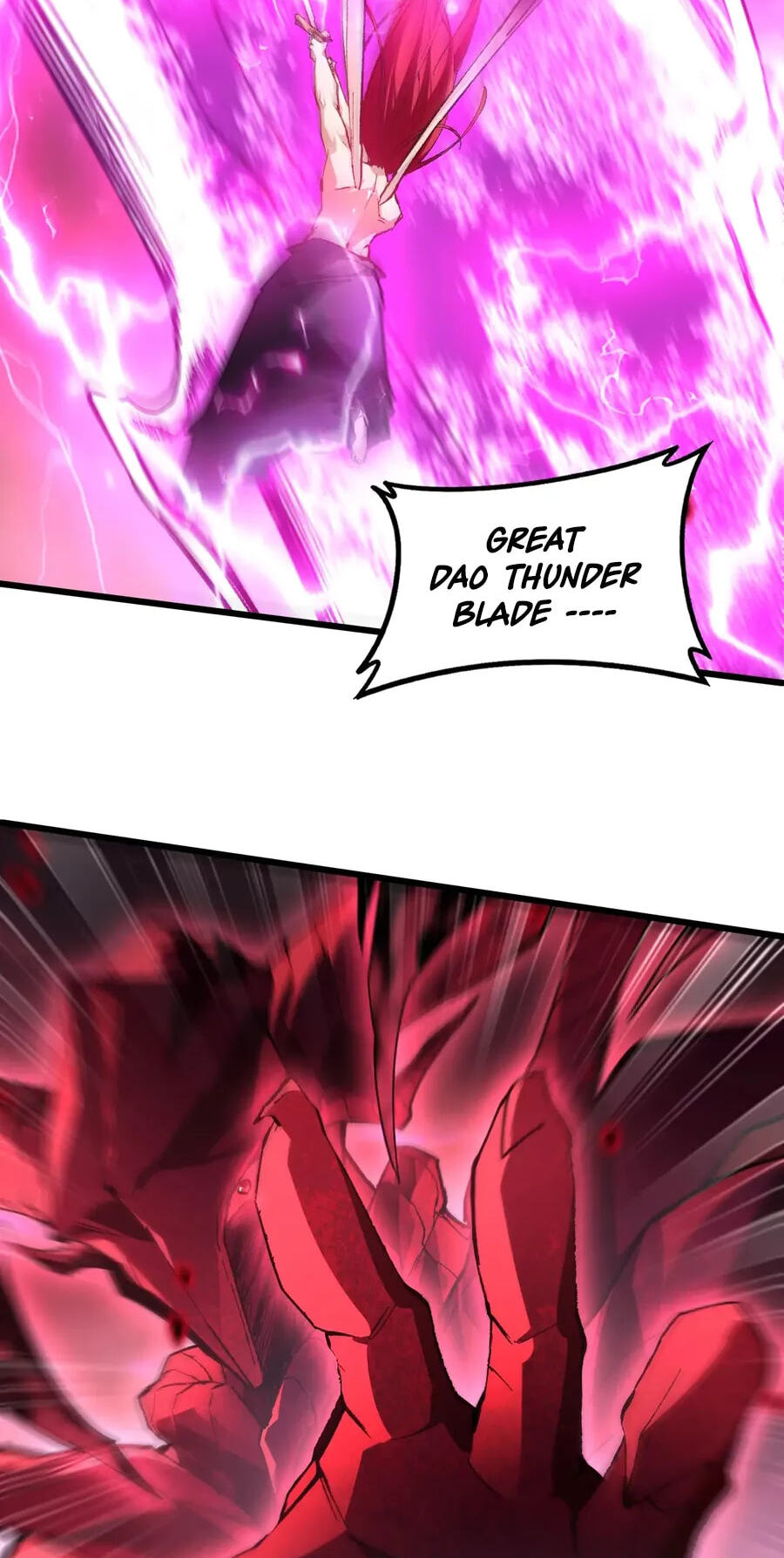 Zerg Ruler: I Command the Scourge Chapter 121 page 4 - 