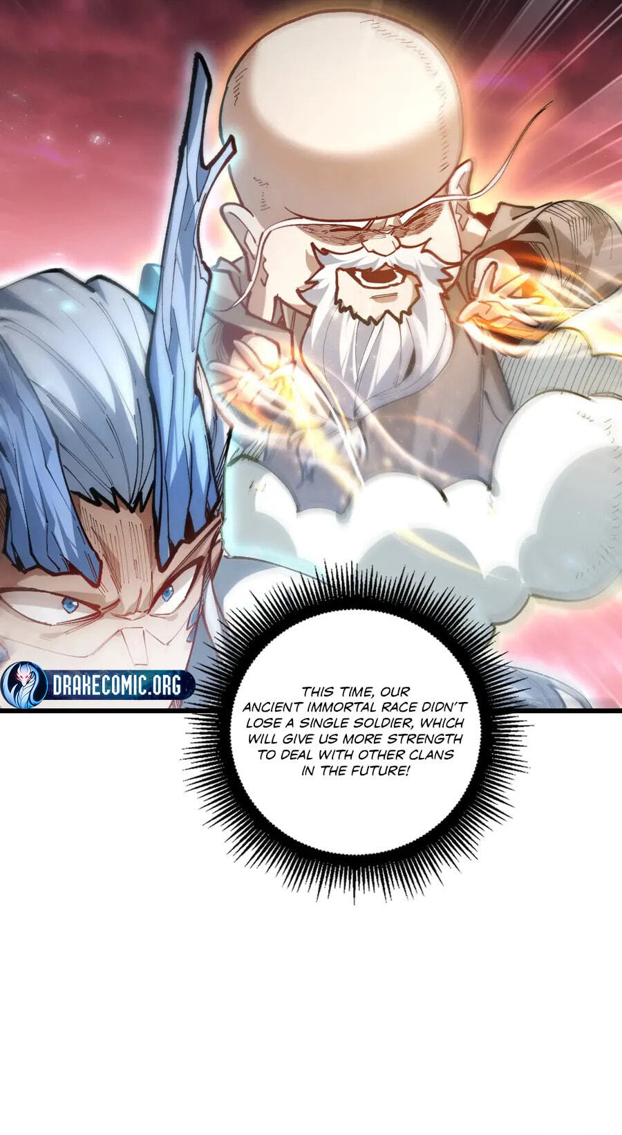 Zerg Ruler: I Command the Scourge Chapter 121 page 36 - 