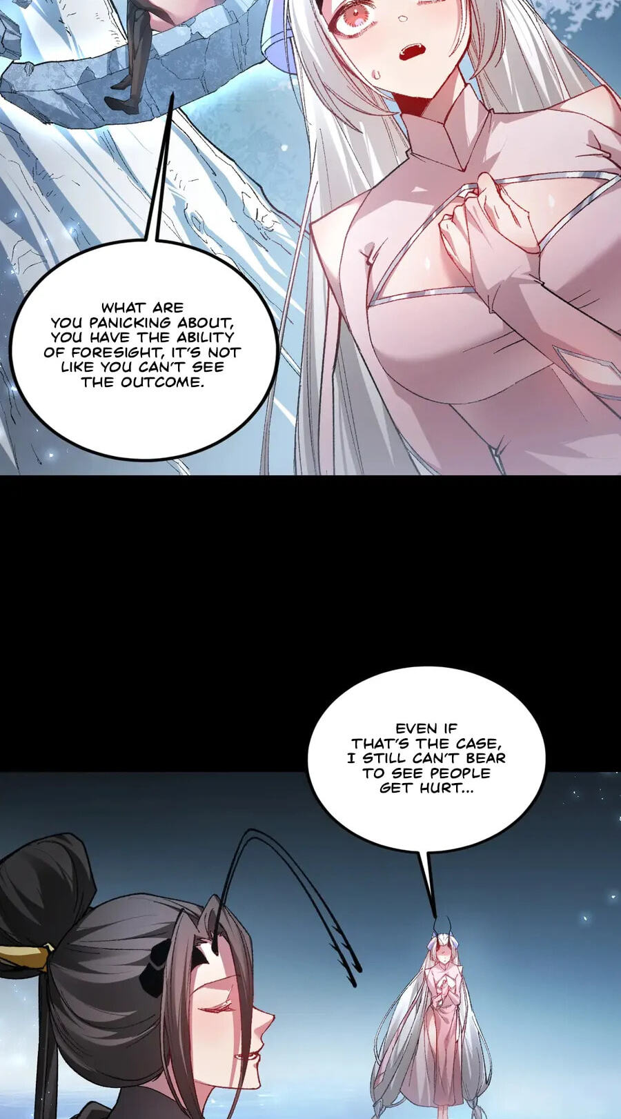 Zerg Ruler: I Command the Scourge Chapter 121 page 40 - 