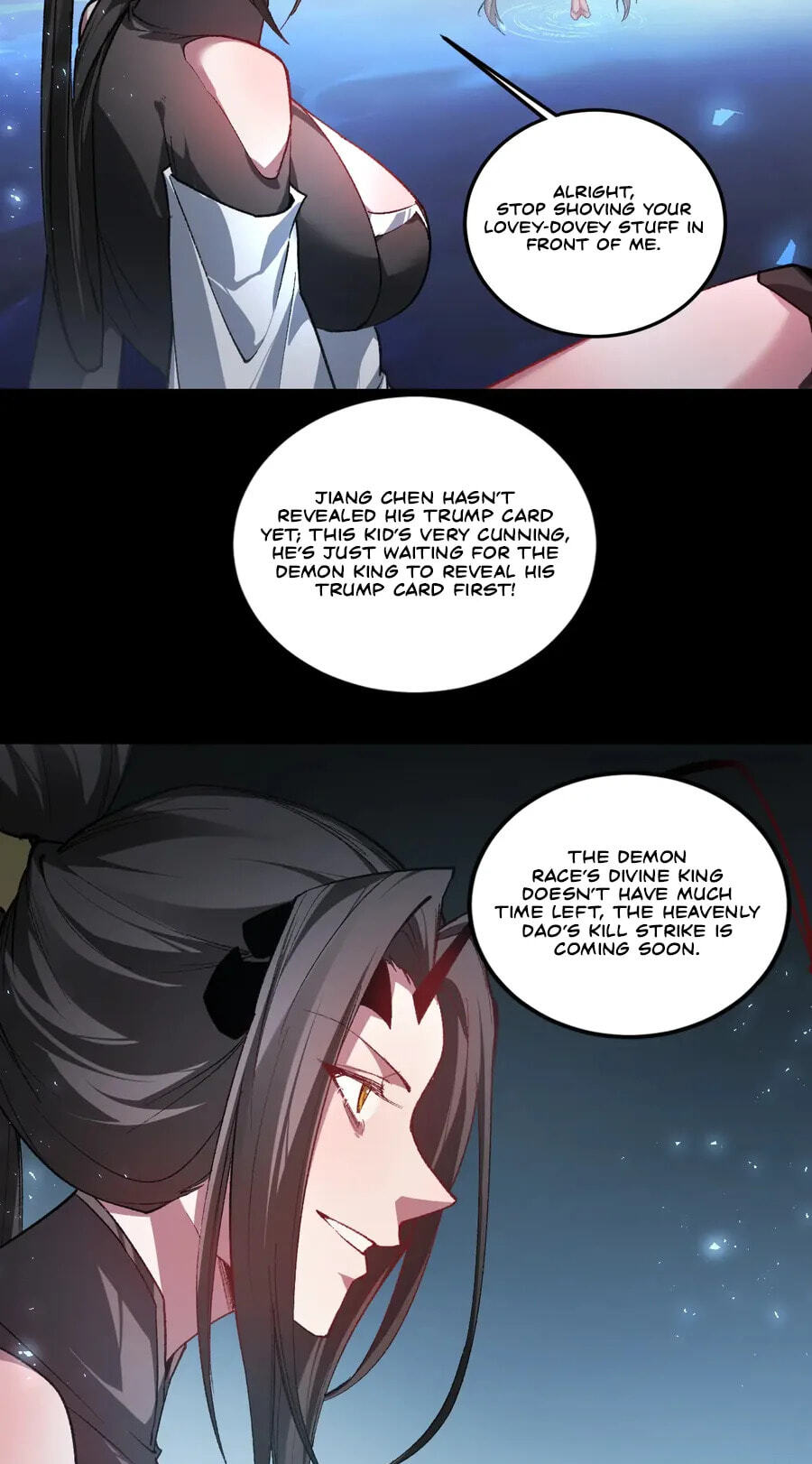 Zerg Ruler: I Command the Scourge Chapter 121 page 41 - 