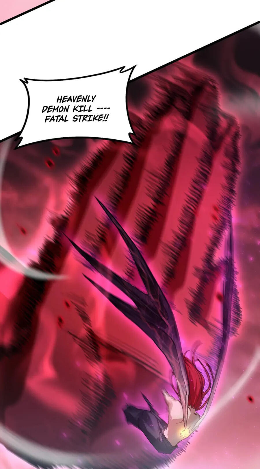 Zerg Ruler: I Command the Scourge Chapter 121 page 44 - 
