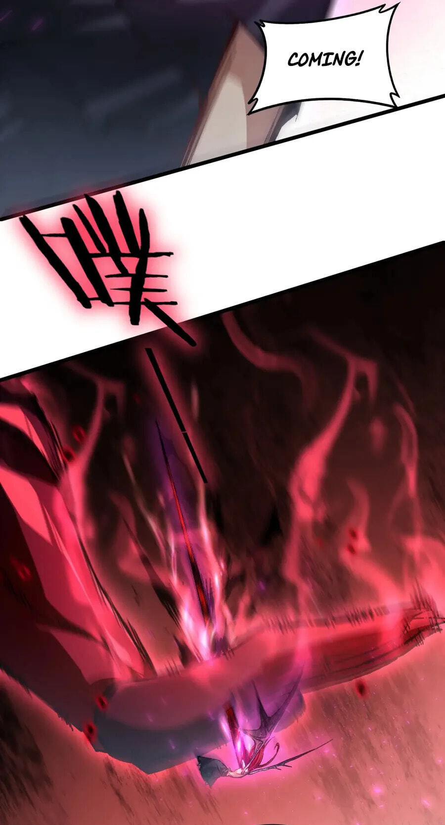 Zerg Ruler: I Command the Scourge Chapter 121 page 46 - 