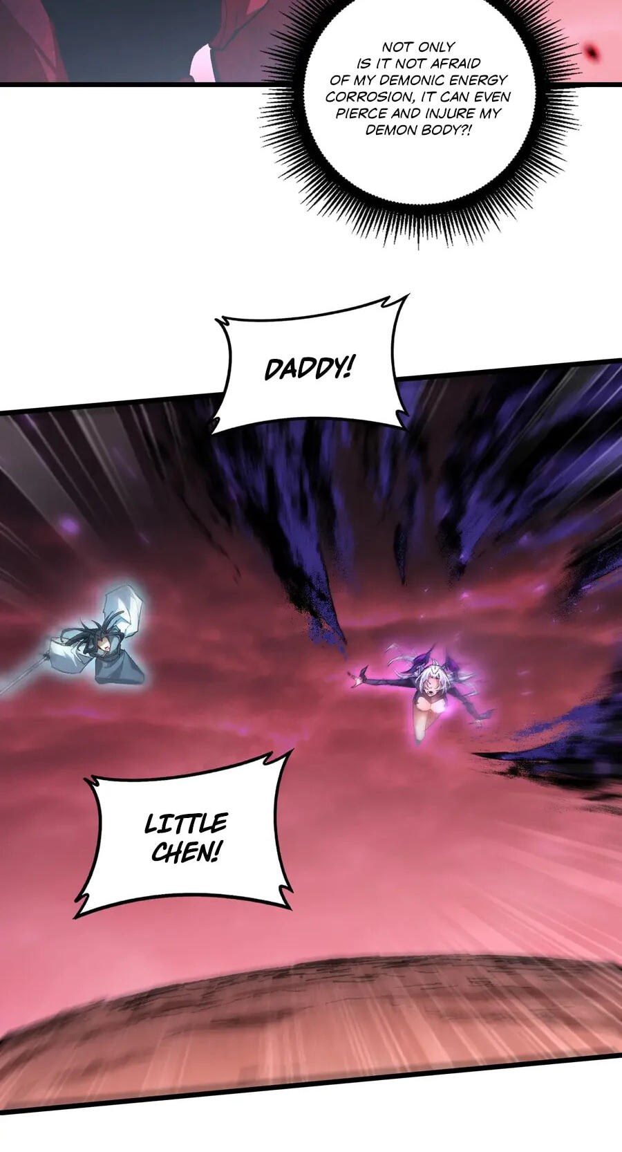 Zerg Ruler: I Command the Scourge Chapter 121 page 48 - 