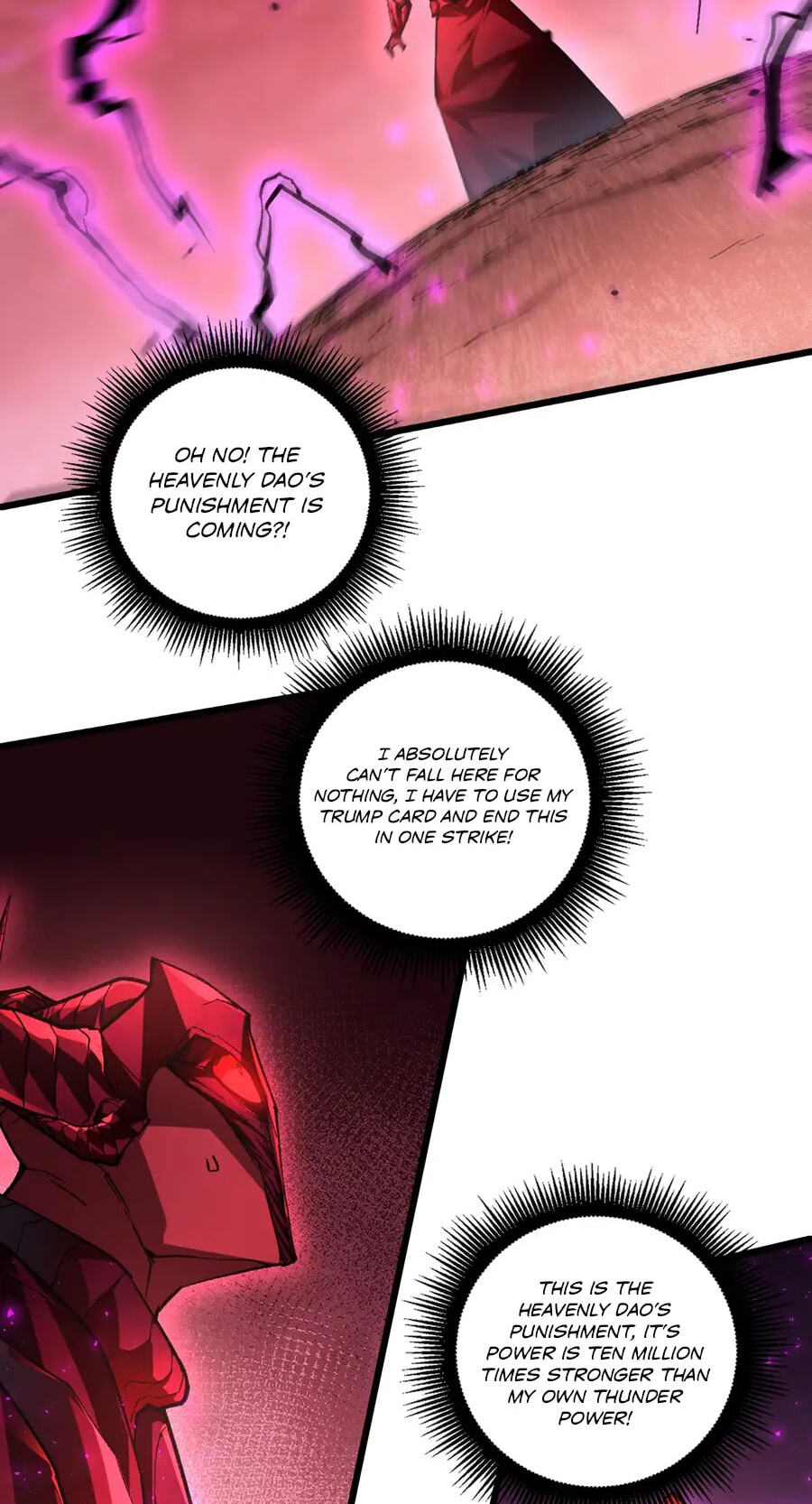 Zerg Ruler: I Command the Scourge Chapter 121 page 53 - 