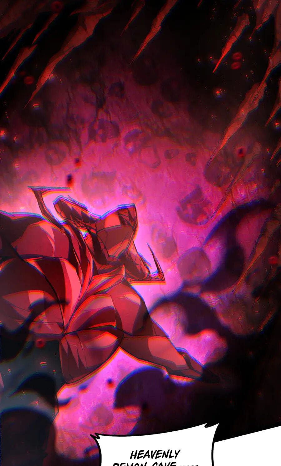 Zerg Ruler: I Command the Scourge Chapter 121 page 55 - 