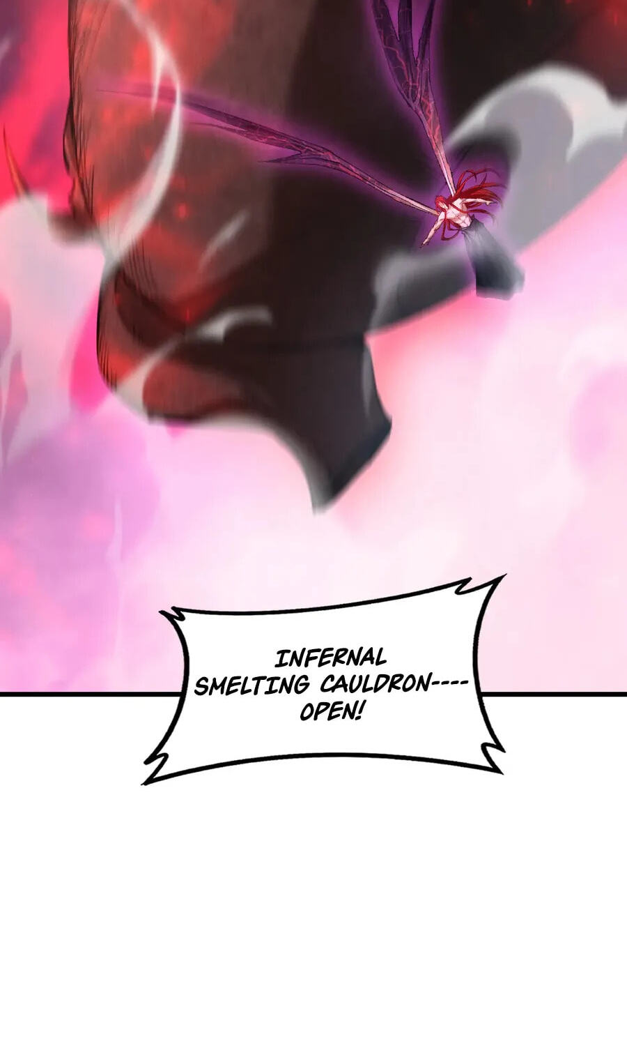 Zerg Ruler: I Command the Scourge Chapter 121 page 57 - 