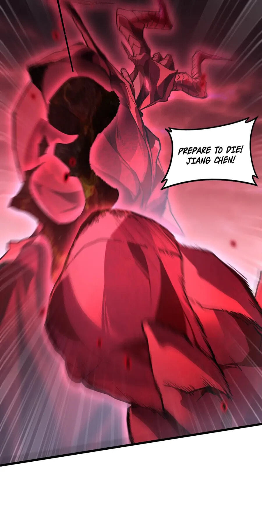 Zerg Ruler: I Command the Scourge Chapter 121 page 9 - 