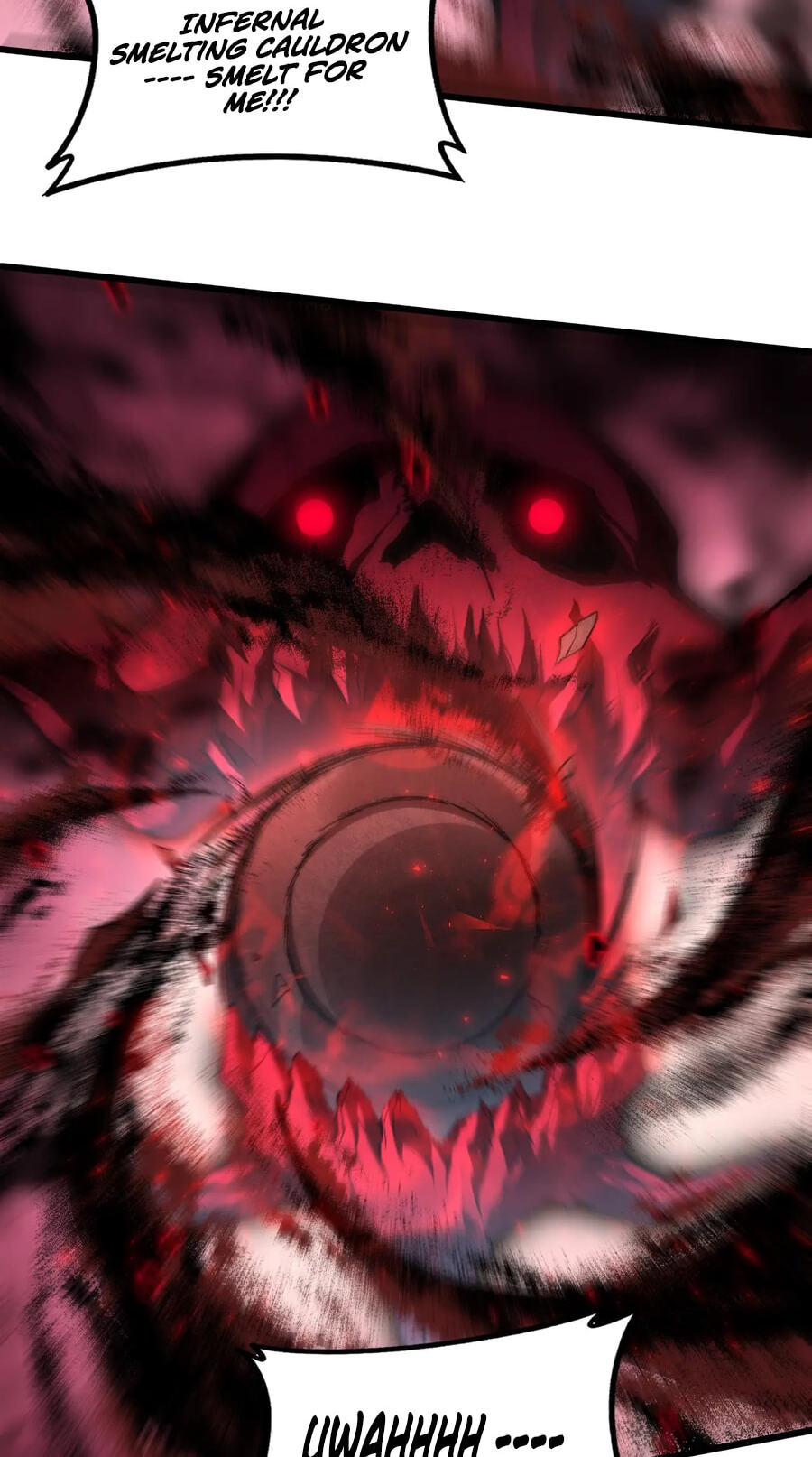 Zerg Ruler: I Command the Scourge Chapter 122 page 11 - 
