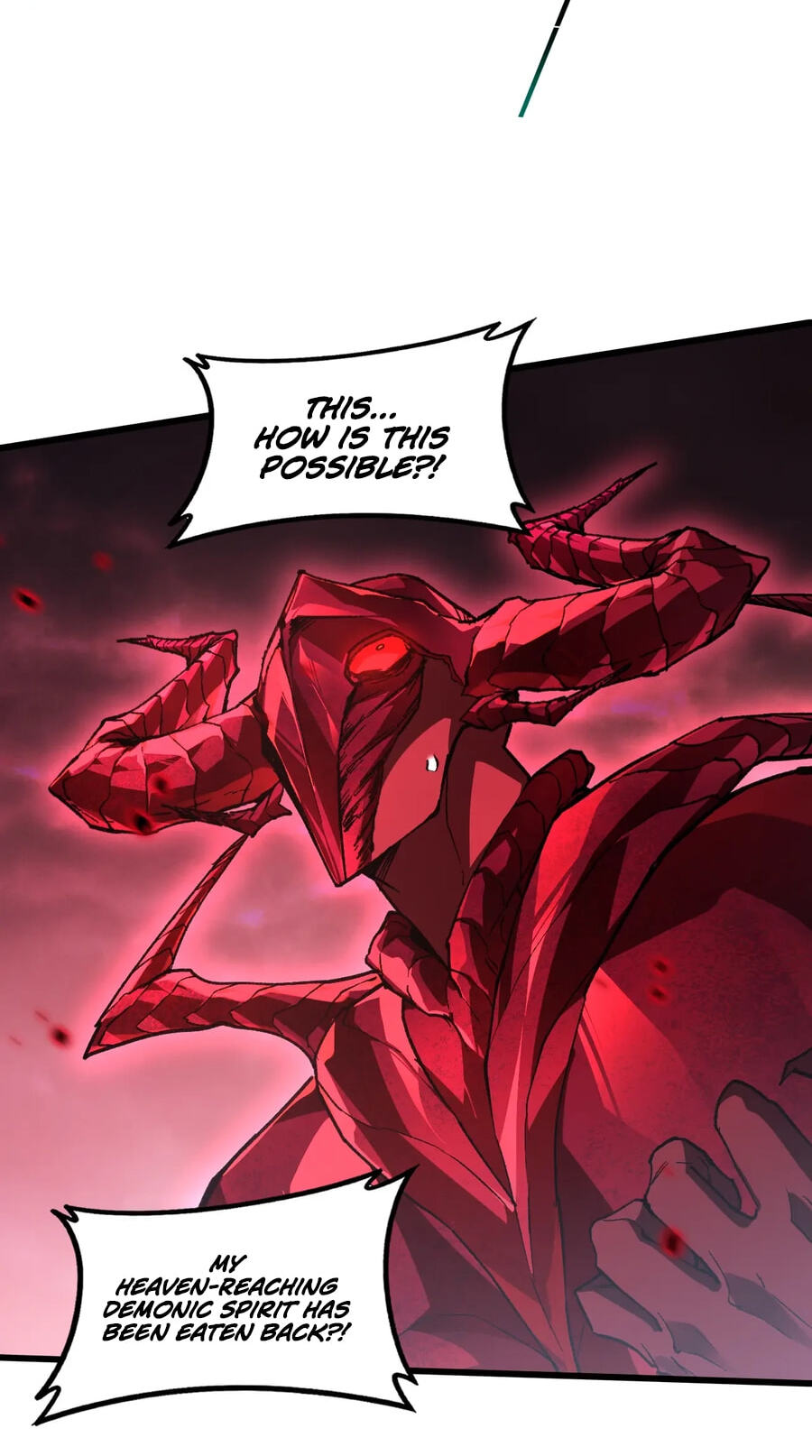 Zerg Ruler: I Command the Scourge Chapter 122 page 14 - 