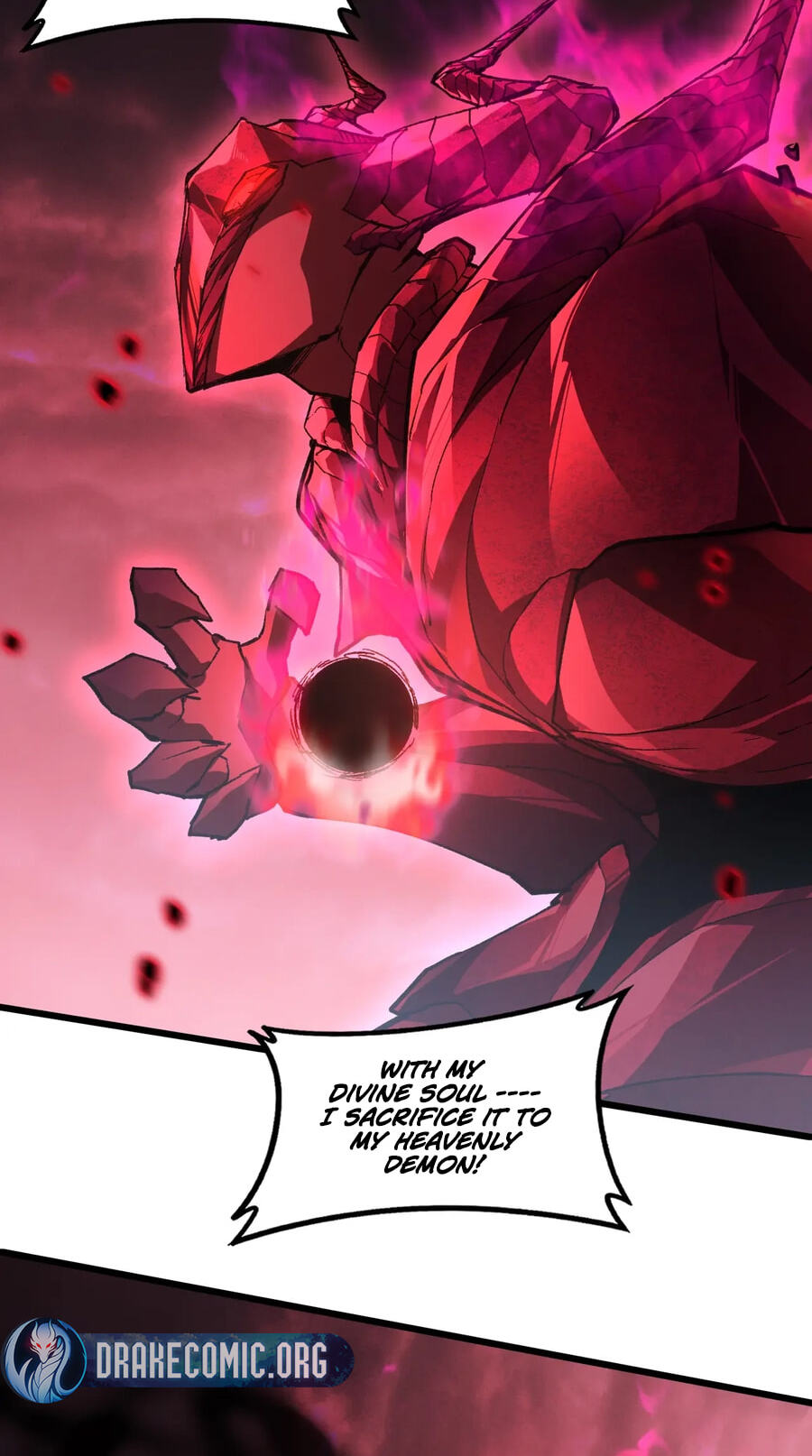 Zerg Ruler: I Command the Scourge Chapter 122 page 16 - 