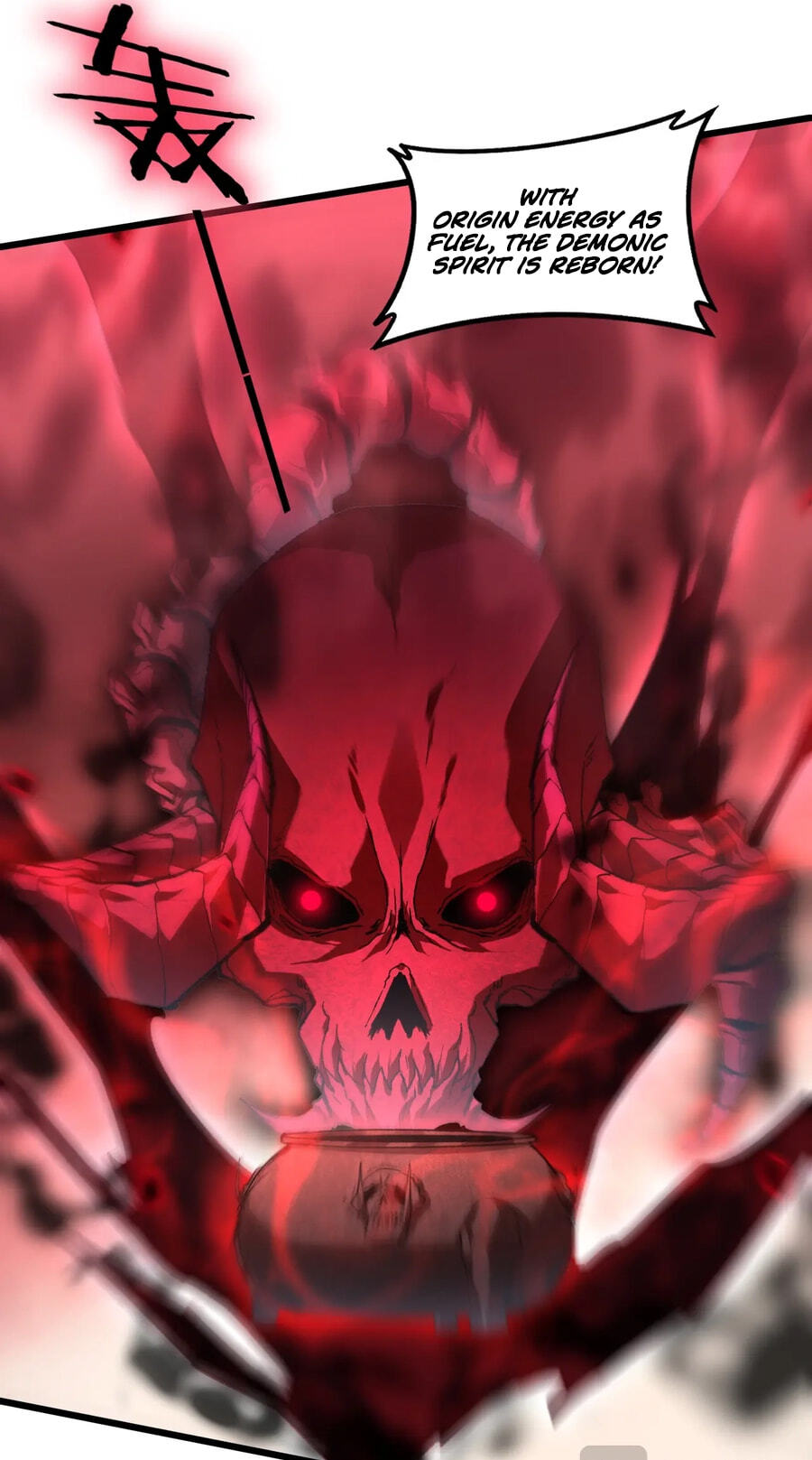 Zerg Ruler: I Command the Scourge Chapter 122 page 18 - 