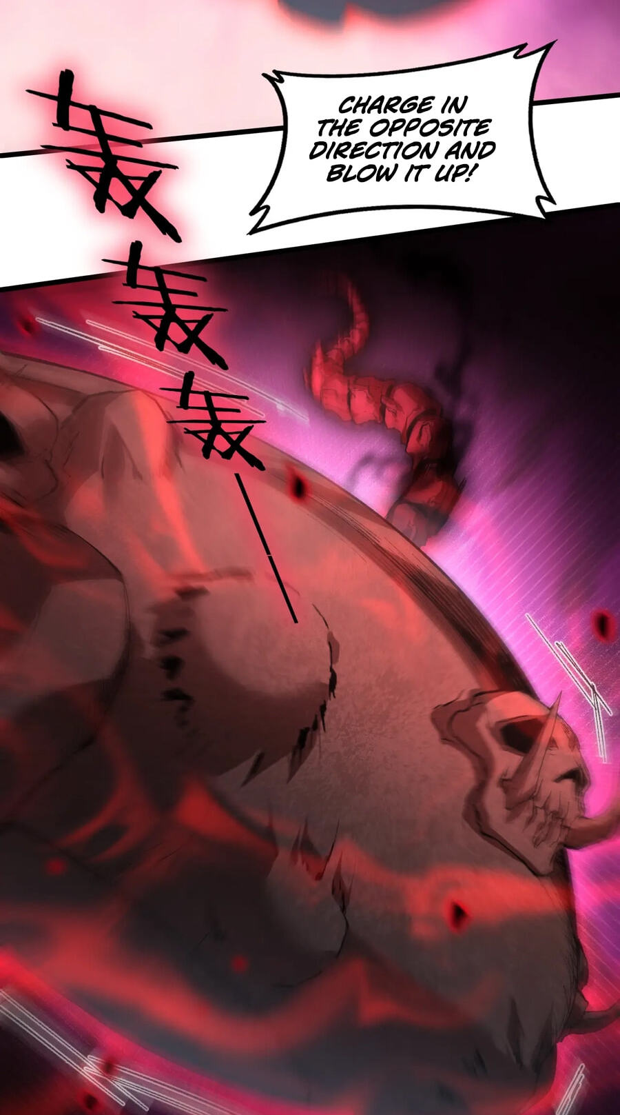 Zerg Ruler: I Command the Scourge Chapter 122 page 20 - 