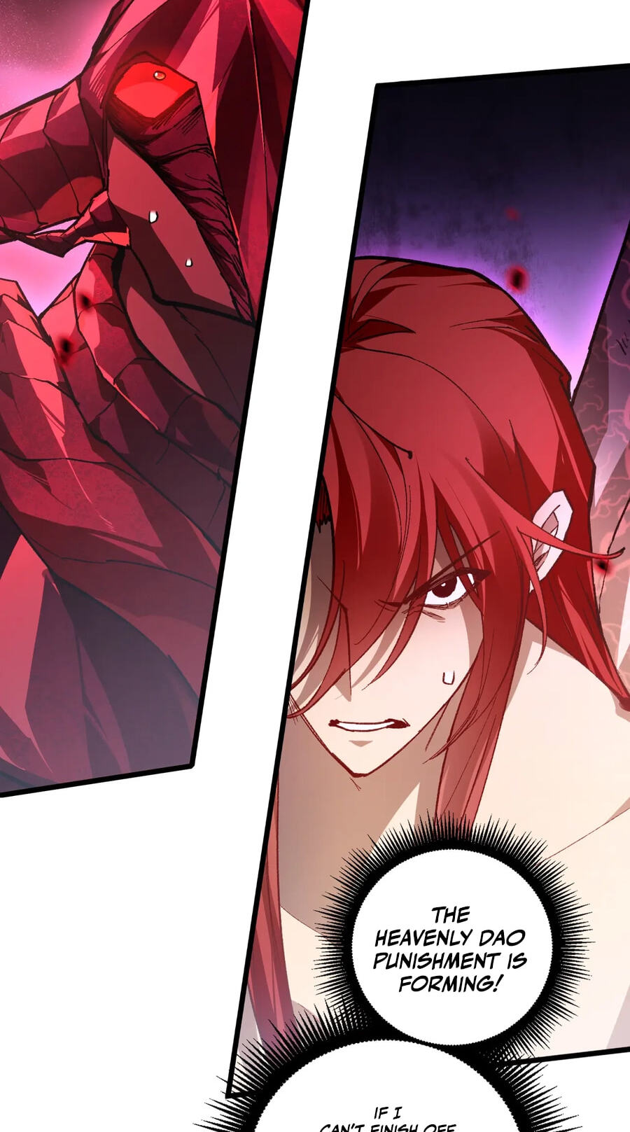 Zerg Ruler: I Command the Scourge Chapter 122 page 24 - 