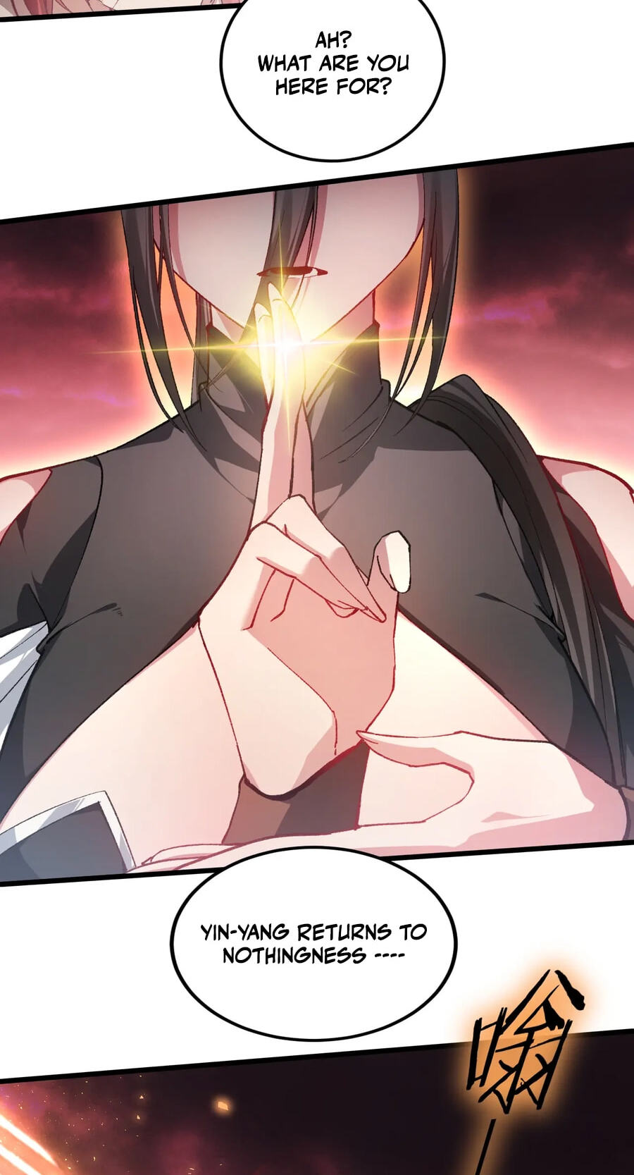Zerg Ruler: I Command the Scourge Chapter 122 page 28 - 