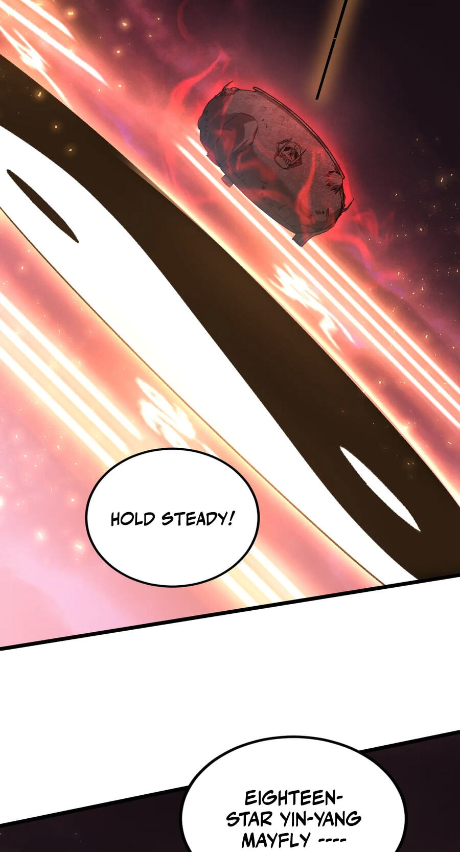 Zerg Ruler: I Command the Scourge Chapter 122 page 29 - 