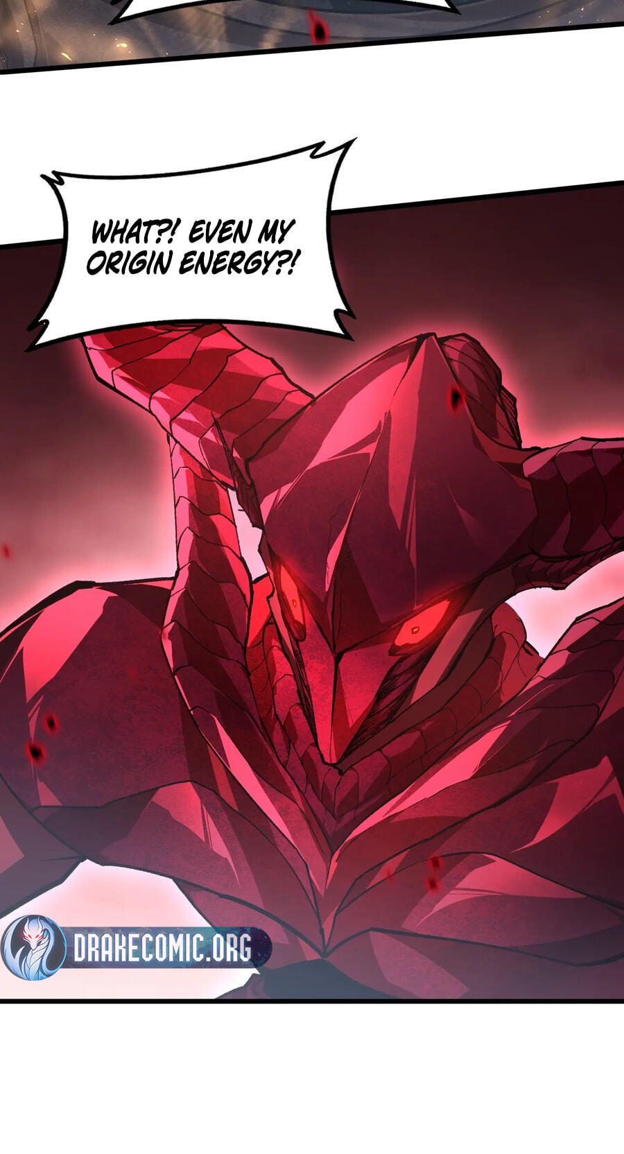 Zerg Ruler: I Command the Scourge Chapter 122 page 35 - 