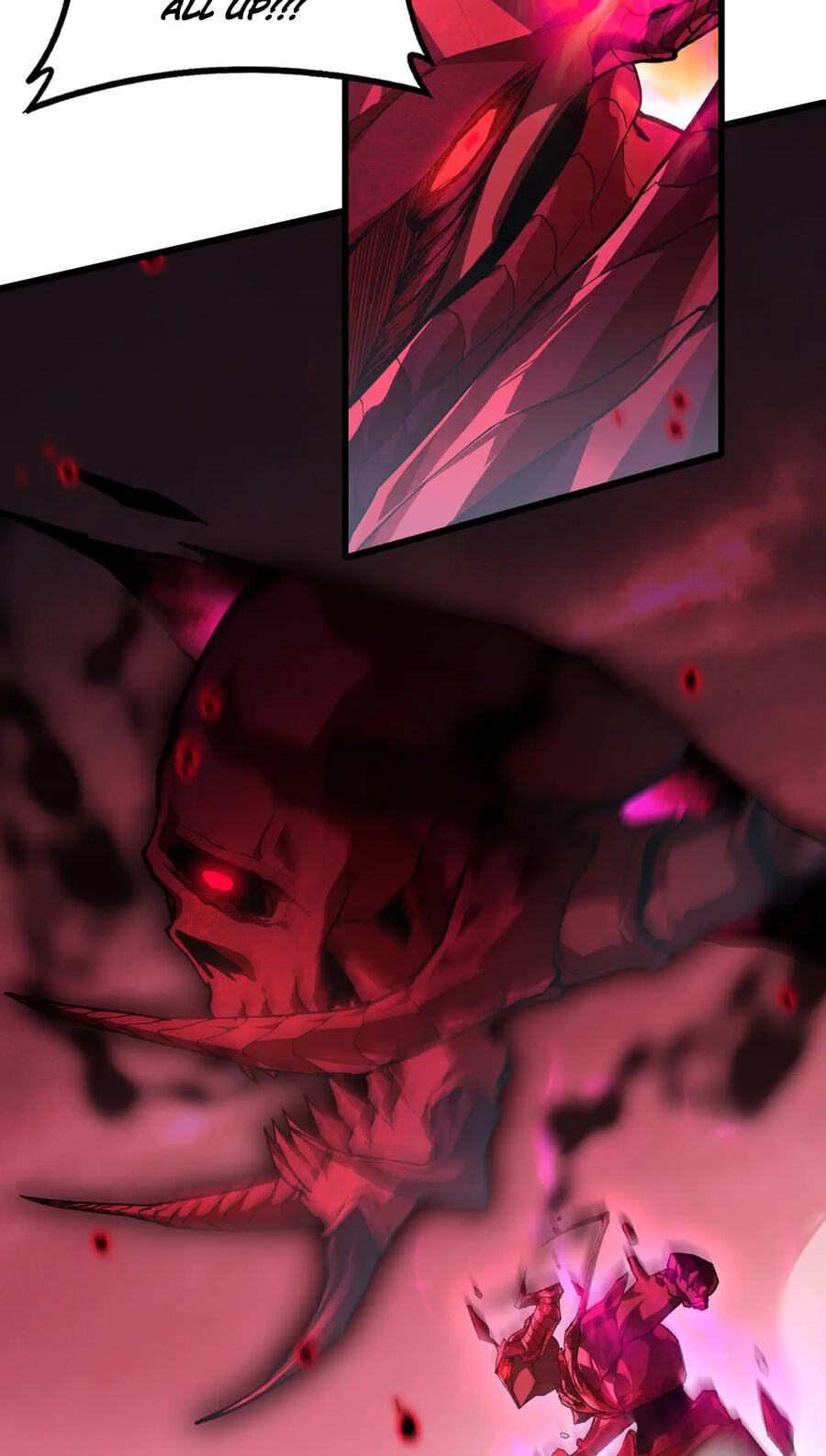 Zerg Ruler: I Command the Scourge Chapter 122 page 37 - 