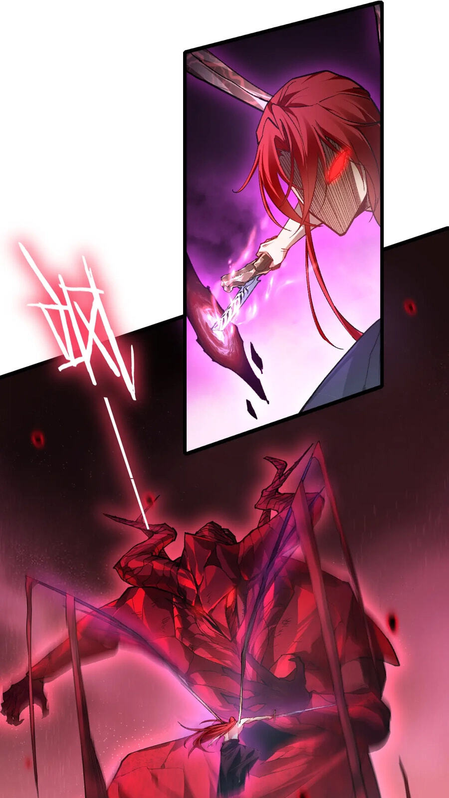 Zerg Ruler: I Command the Scourge Chapter 122 page 44 - 
