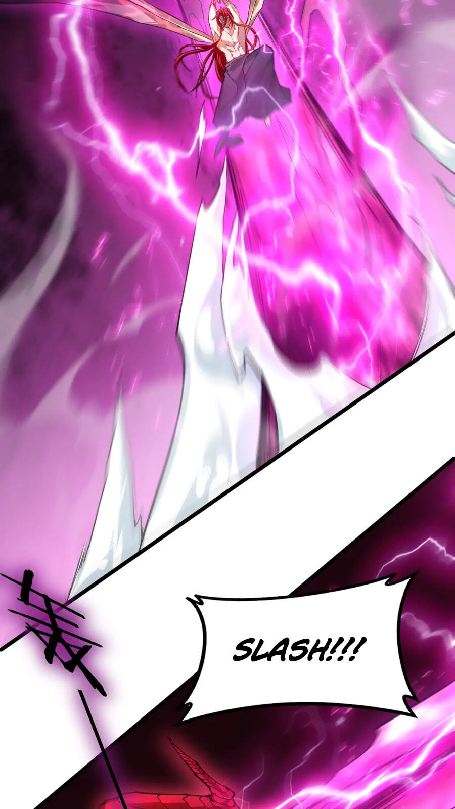 Zerg Ruler: I Command the Scourge Chapter 122 page 46 - 