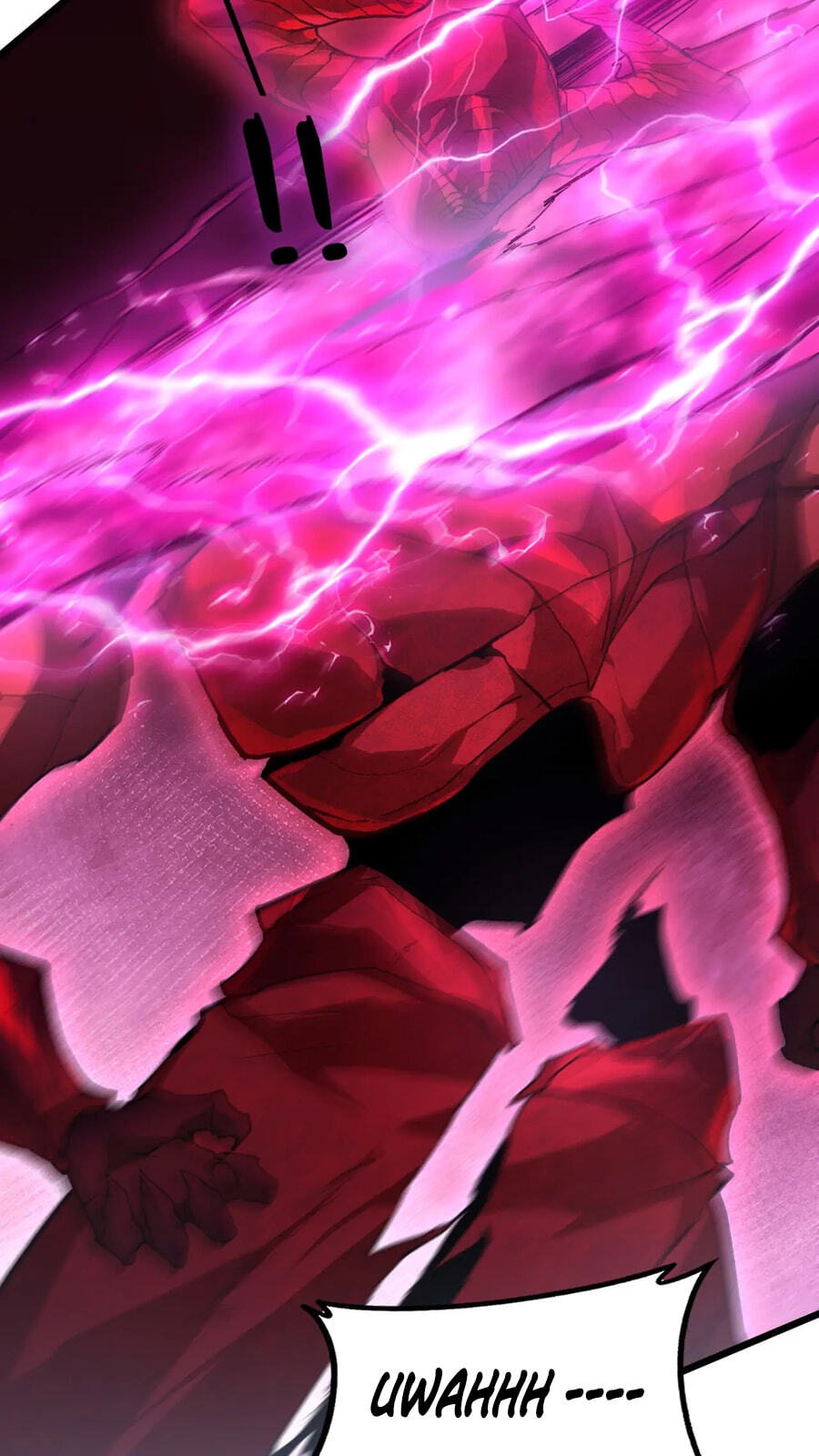 Zerg Ruler: I Command the Scourge Chapter 122 page 47 - 