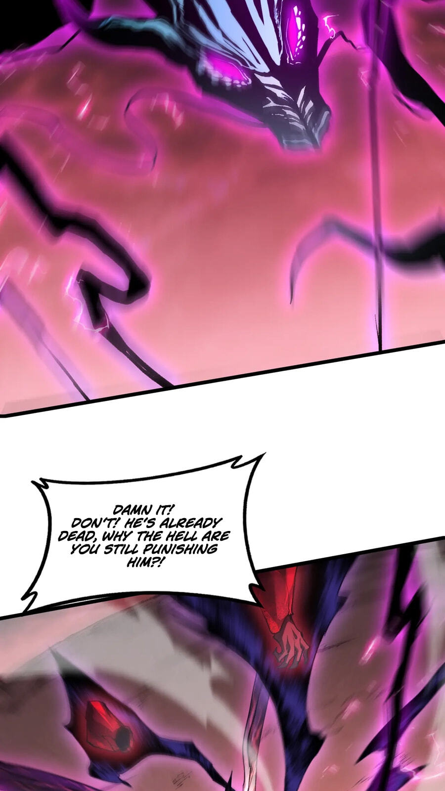 Zerg Ruler: I Command the Scourge Chapter 122 page 49 - 