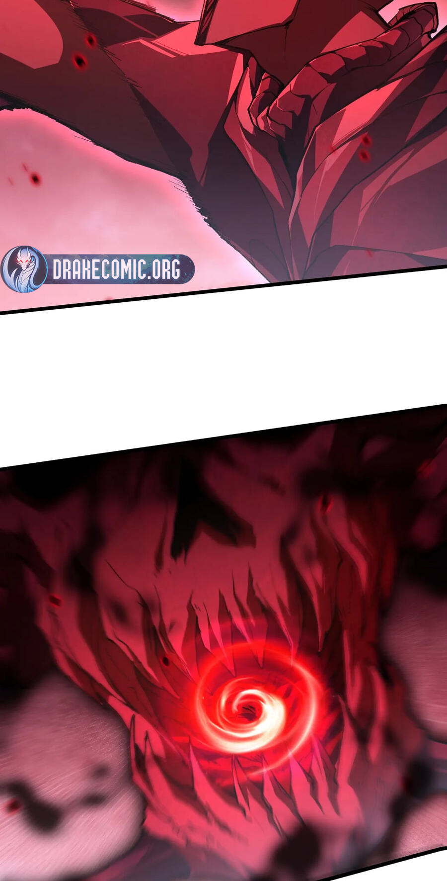 Zerg Ruler: I Command the Scourge Chapter 122 page 6 - 