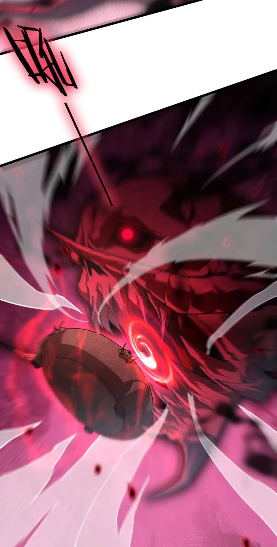 Zerg Ruler: I Command the Scourge Chapter 122 page 7 - 