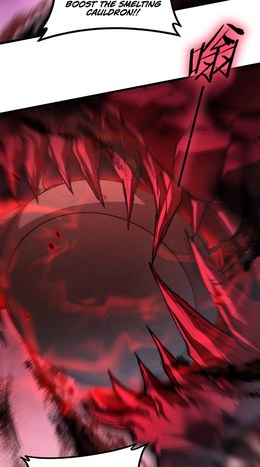 Zerg Ruler: I Command the Scourge Chapter 122 page 10 - 