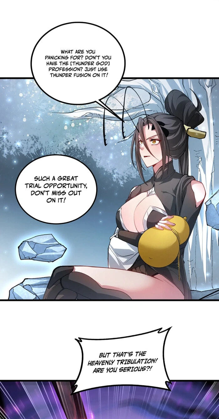 Zerg Ruler: I Command the Scourge Chapter 123 page 11 - 
