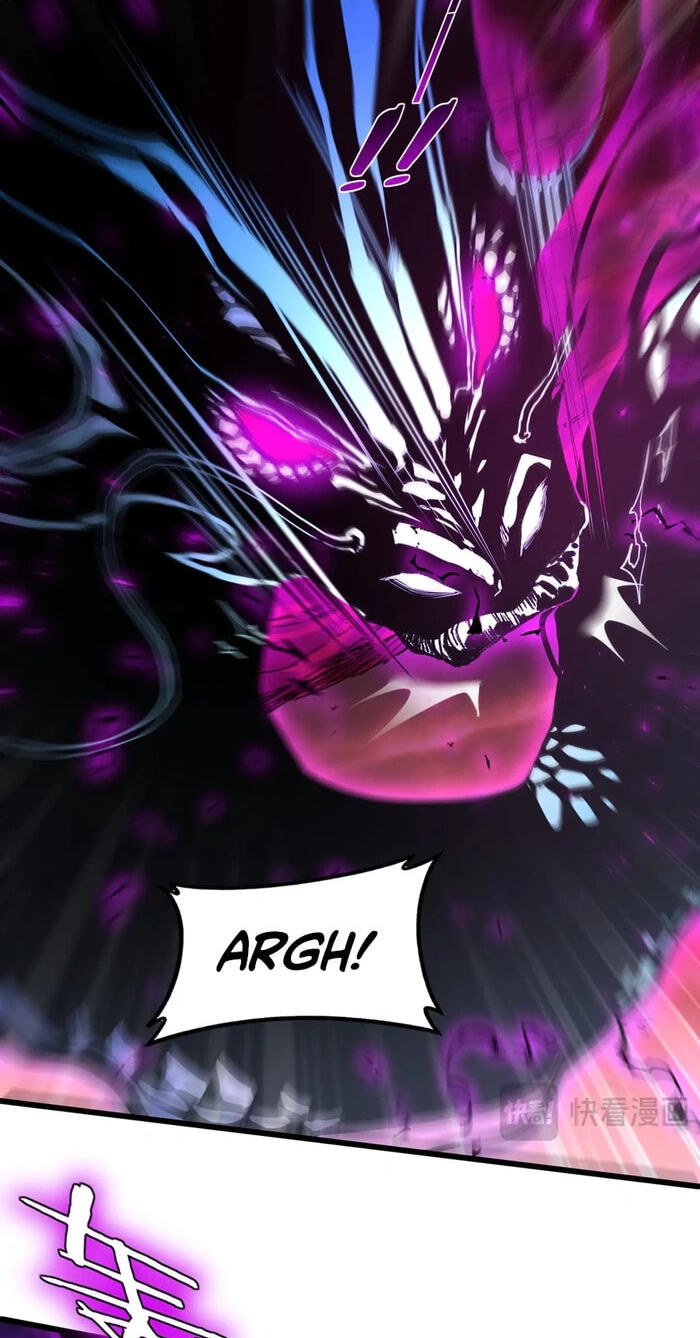 Zerg Ruler: I Command the Scourge Chapter 123 page 13 - 