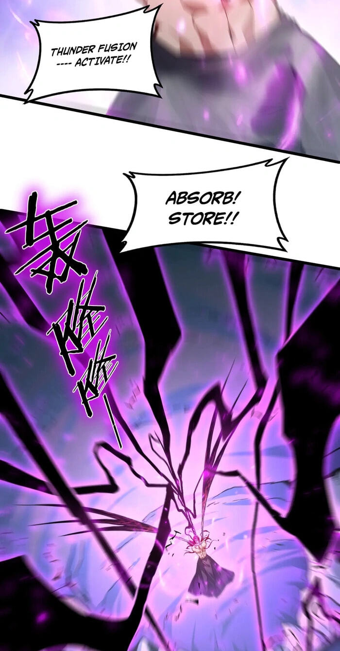Zerg Ruler: I Command the Scourge Chapter 123 page 16 - 