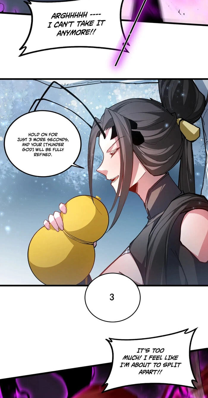 Zerg Ruler: I Command the Scourge Chapter 123 page 18 - 