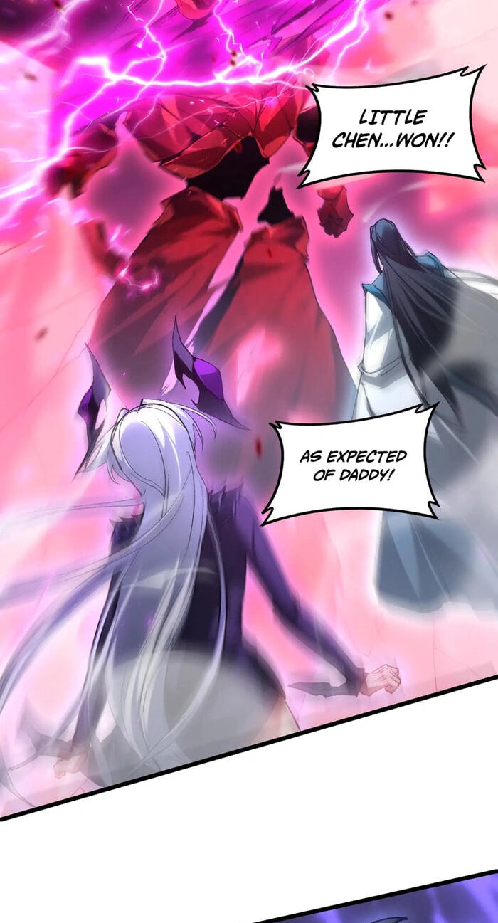 Zerg Ruler: I Command the Scourge Chapter 123 page 3 - 