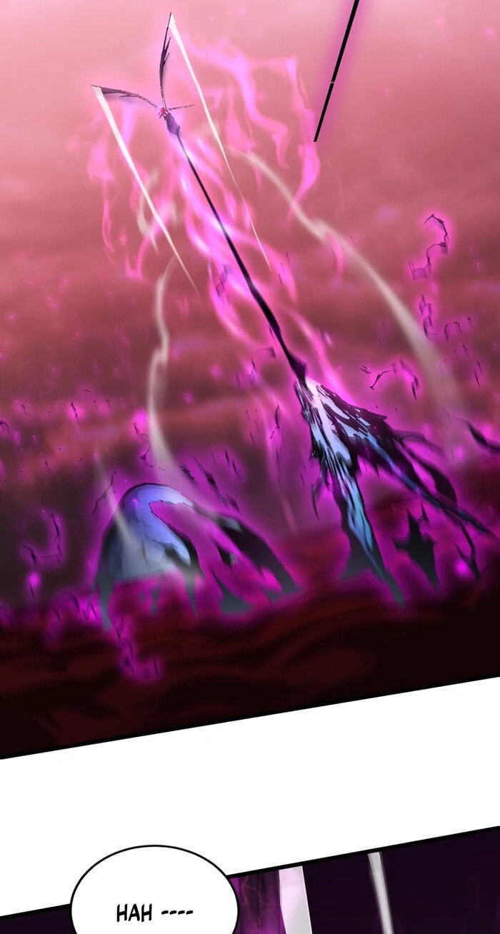 Zerg Ruler: I Command the Scourge Chapter 123 page 23 - 